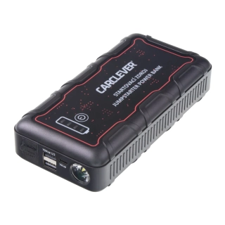 PROFI Startovací zdroj (JumpStarter) 20.000mAh/74Wh/1500A, 12V