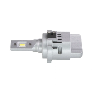 LED žárovky H7 do světlometů VW set, 4000LM, bílá