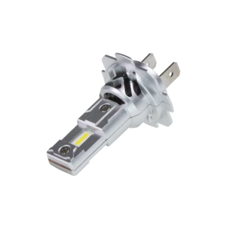 LED ŽÁROVKY H7 bílá, 9-18V, 4000LM