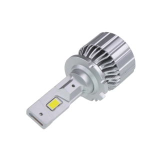 LED žárovky  D2S/D2R bílá, 9000LM, 60LED