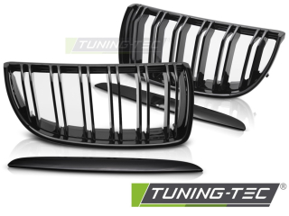 Ledvinky SPORT STYL BMW E90/E91 05-08 - černé lesklé
