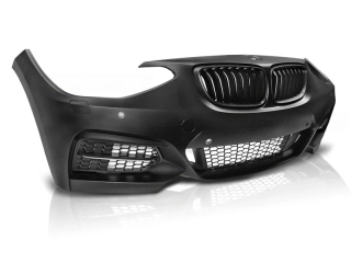 Přední nárazník BMW F20/F21 11-15 M235 STYLE PDC