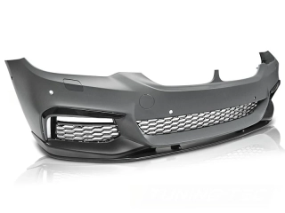 Přední nárazník BMW G30, G31 2017-, M-Performance s PDC