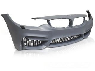 Přední nárazník BMW F32, F33, F36, 2013-, M4 STYLE