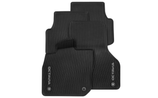 Celoroční koberce Octavia 3