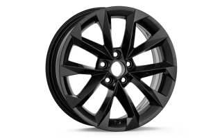 Alu kolo Italia 16" Scala, Kamiq