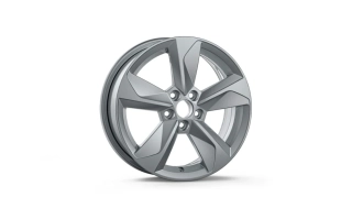 Alu kolo Ursus 16" Fabia IV