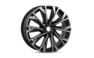 Alu kolo Hydrus 18" Škoda Karoq