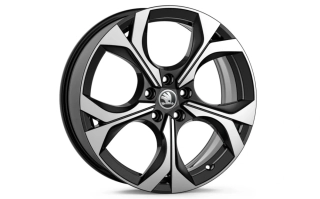 Alu kolo Elias 19" ŠKODA / VW