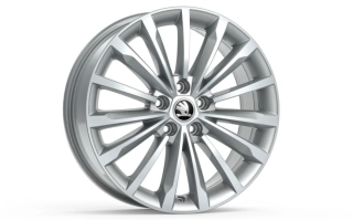 Alu kolo Trinity 18" ŠKODA Kodiaq