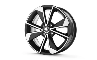 Alu kolo Scorpius 16" Škoda Citigo, Citigo-e iV