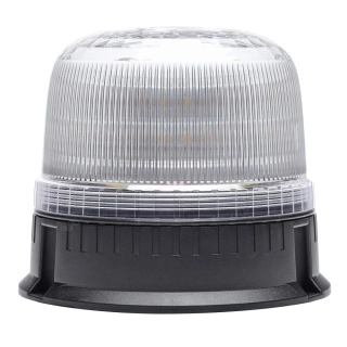 Výstražný maják W25b 3 šrouby R65 R10 24LED 12/24V IP66
