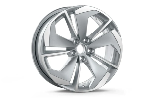 Alu kolo Comet 18" ŠKODA Octavia IV