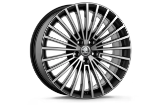 Alu kolo Cepeus 19" ŠKODA Superb III