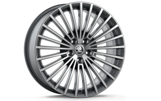 Alu kolo Cepeus 19" ŠKODA Superb III