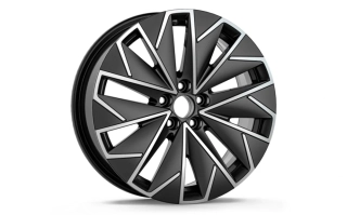 Alu kolo Propus 17“ ŠKODA Scala, Kamiq