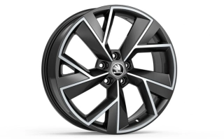 Alu kolo Triglav 19" ŠKODA Kodiaq