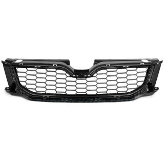Sportovní přední maska Škoda Octavia III (2012 - 2020) - Honeycomb Design