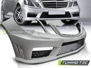 Přední nárazník Mercedes-Benz E W212 2009-2013 PDC AMG look