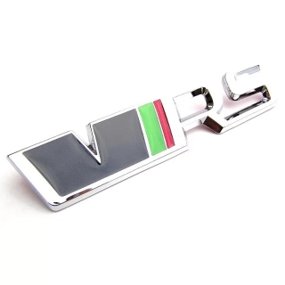 Znak Škoda RS