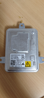 Řídící jednotka pro xenon světla A2229003300 Q02