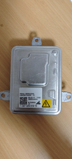 Řídící jednotka AL BOSCH pro xenon světla 130732931915