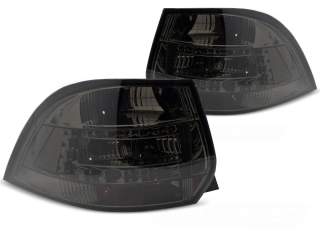 Zadní LED světla kouřová Volkswagen Golf 5 / Golf 6 Variant 2007-2013