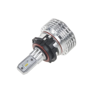 LED žárovky H7 do světlometů VW (set), 4000LM, bílá