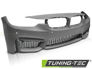Přední nárazník BMW F30/F31 M3 style 11- PDC
