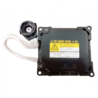 Řídící jednotka Denso xenon D4S Toyota 031100-0561