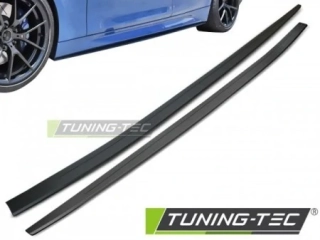 Lišty pod prahy BMW F30, F31 2011-2018 M-Performance