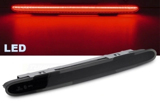 Zadní brzdové světlo Mercedes SL R230 2001-2011, LED, kouřové