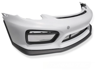 Přední nárazník Porsche Cayman 981c, Boxster 981 2012-2016, SPORT STYLE