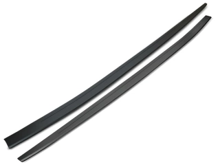 Lišty pod prahy BMW F32, F33, F82 2013- M-Performance