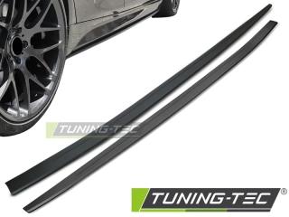 Lišty pod Prahy BMW G30, G31 2017-, M-Performance styl