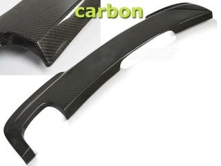 Zadní difuzor BMW F10, F11 2010-2016, CARBON
