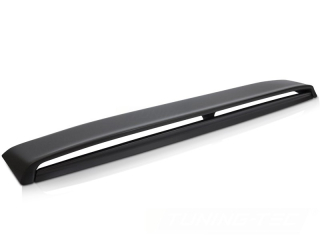 Zadní spoiler kufru BMW E30 1982-1990, SPORT STYLE