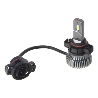 LED žárovka PSX24 bílá, 9-18V, 5000LM
