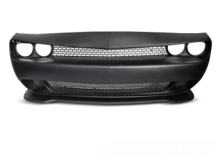 Přední nárazník SPORT fits DODGE CHALLENGER 15-17