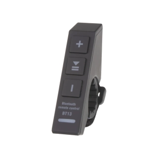 Univerzální Bluetooth ovladač pro HF na motocykl