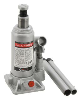Hever hydraulický 4 t TÜV EN 1494:2000+A1