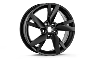Alu kolo 17“ Lyra  ŠKODA Octavia IV