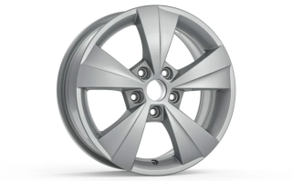 Alu kolo Velorum 16" ŠKODA Octavia IV