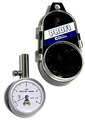 Pneuměřič PROFI 4kg/cm2