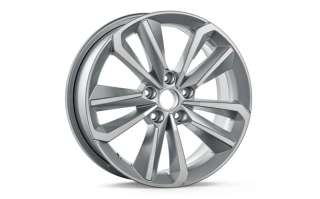 Alu kolo Aries 17" ŠKODA Octavia IV