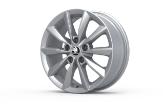 Alu kolo Minoris 16" ŠKODA Octavia III