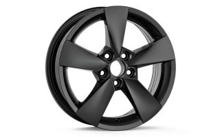 Alu kolo Hadar 15" ŠKODA Fabia IV