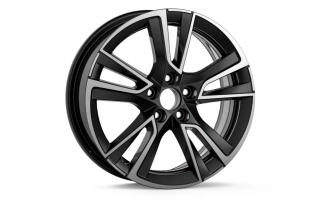 Alu kolo Proxima 16" ŠKODA Fabia IV