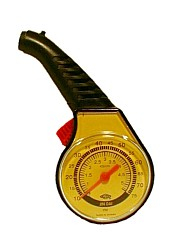 Pneuměřič 5 bar