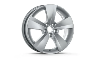 Alu kolo Nyota 16" ŠKODA Scala, Kamiq